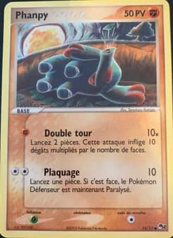 Carte Pokémon