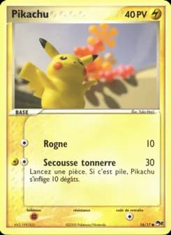 Carte Pokémon