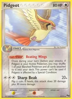 Carte Pokémon
