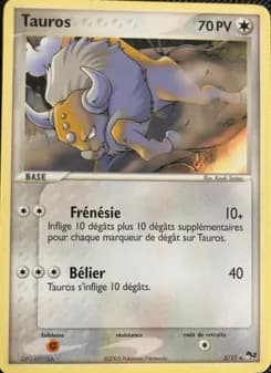 Carte Pokémon