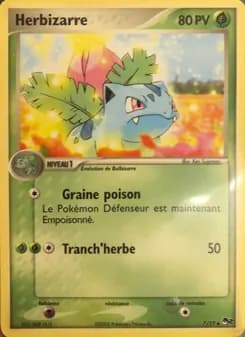 Carte Pokémon