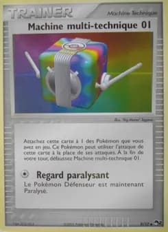 Carte Pokémon
