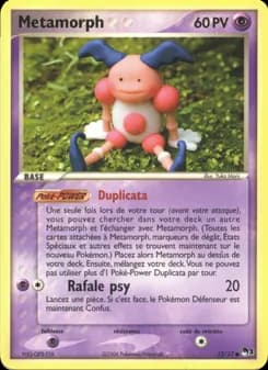Carte Pokémon