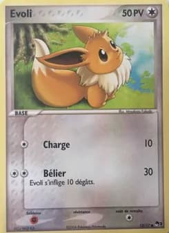 Carte Pokémon