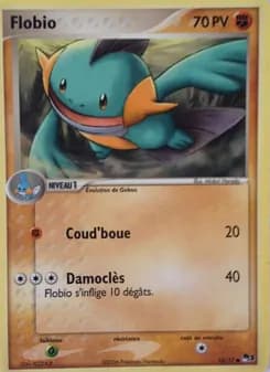 Carte Pokémon