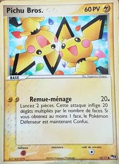 Carte Pokémon