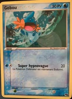 Carte Pokémon