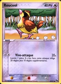 Carte Pokémon