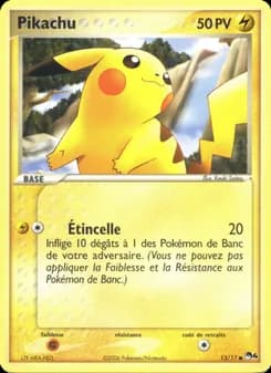 Carte Pokémon