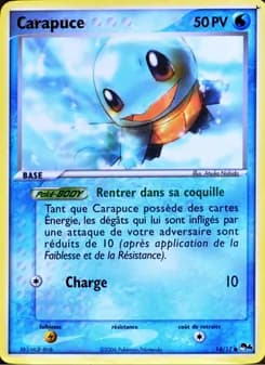 Carte Pokémon