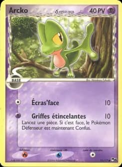 Carte Pokémon