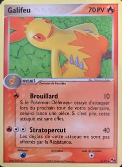 Carte Pokémon