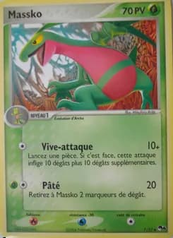 Carte Pokémon