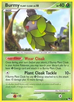 Carte Pokémon