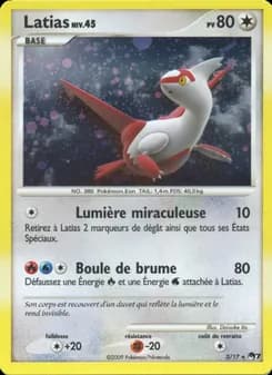 Carte Pokémon