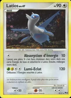 Carte Pokémon