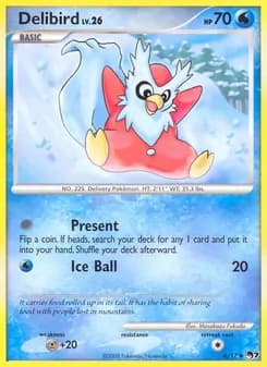 Carte Pokémon