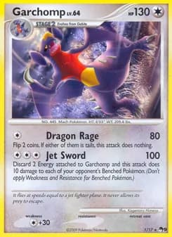 Carte Pokémon
