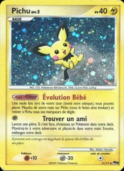 Carte Pokémon
