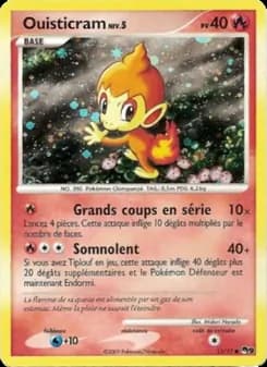Carte Pokémon