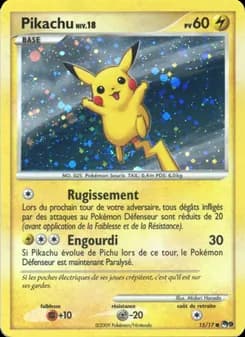 Carte Pokémon