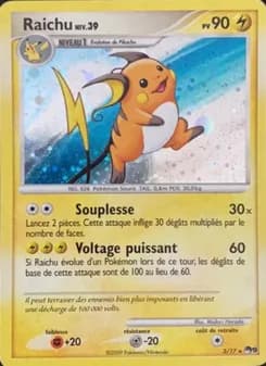 Carte Pokémon