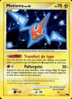 Carte Pokémon