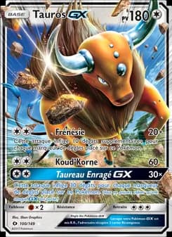 Carte Pokémon