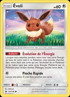 Carte Pokémon