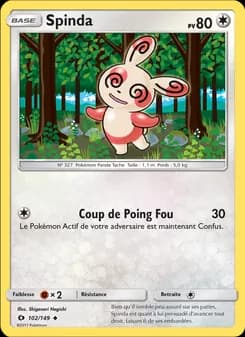 Carte Pokémon