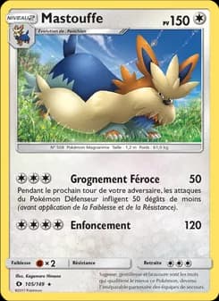 Carte Pokémon