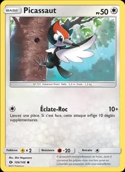 Carte Pokémon