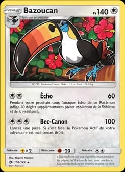 Carte Pokémon