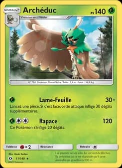 Carte Pokémon