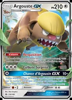 Carte Pokémon