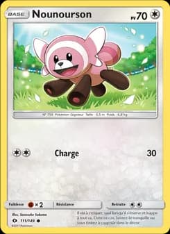 Carte Pokémon