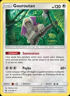 Carte Pokémon