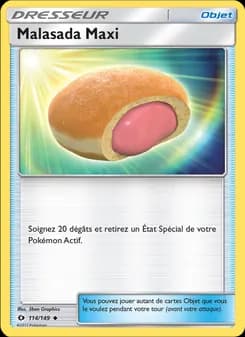 Carte Pokémon
