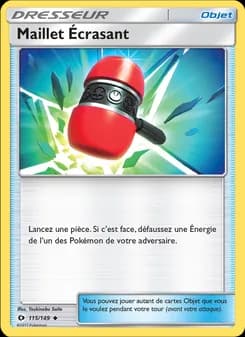 Carte Pokémon
