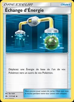 Carte Pokémon