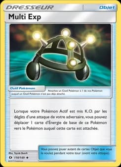 Carte Pokémon