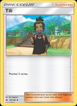 Carte Pokémon