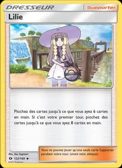 Carte Pokémon