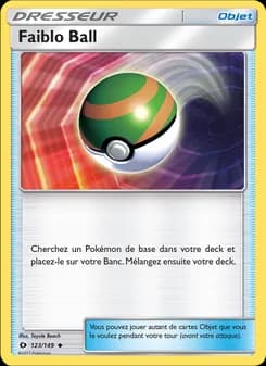 Carte Pokémon