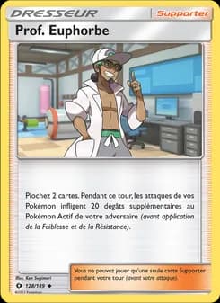 Carte Pokémon
