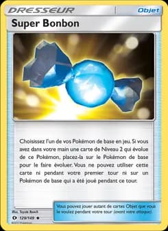 Carte Pokémon
