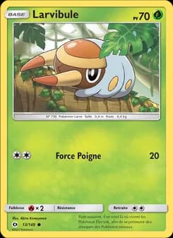 Carte Pokémon