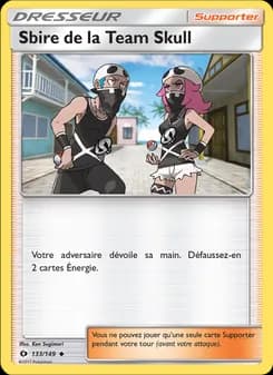 Carte Pokémon
