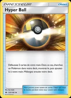 Carte Pokémon