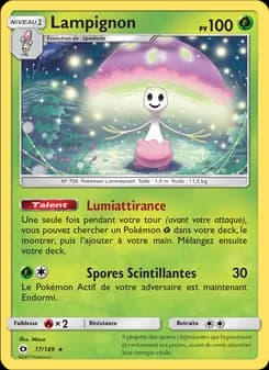 Carte Pokémon